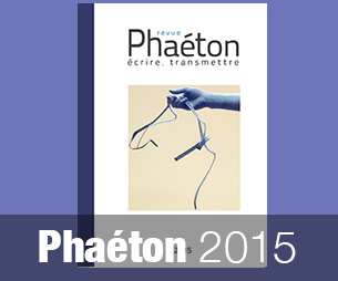 Revue Phaeton 2015