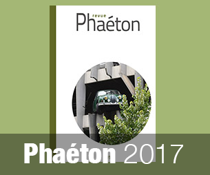 Revue Phaeton 2017