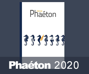 Revue Phaéton 2020