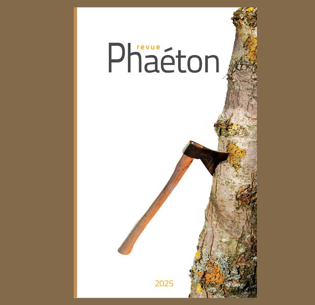 Revue Phaéton 2025