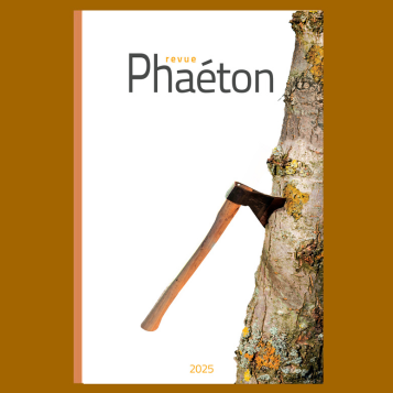 Revue Phaéton 2025