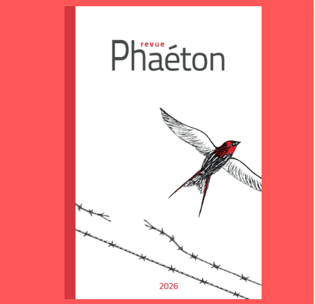 Revue Phaéton 2026